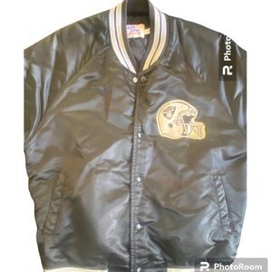 Vintage ChalkLine Raiders Jacket